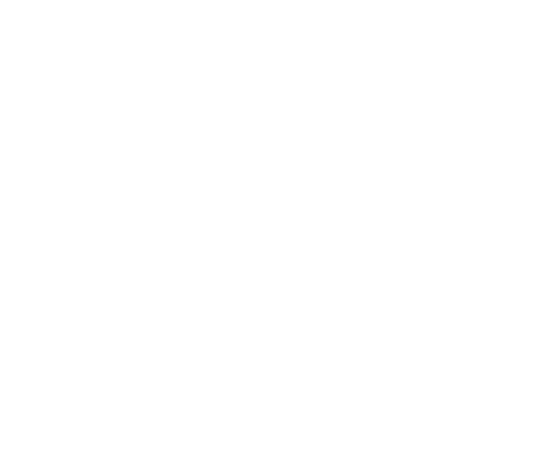 White OTJ Logo